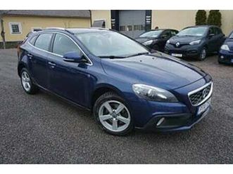 volvo v40 cross country d2 ocean race aut/gps
