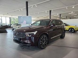 xc90 t8 eawd pluginhybrid ultra bright geartronic