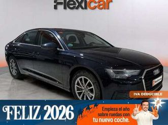 40 tdi 150kw (204cv) s tronic