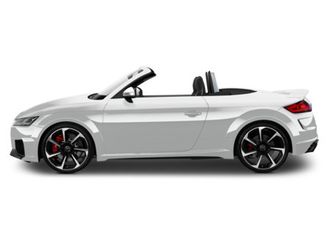 audi tt rs roadster 280 km/h a sant julià de lòria