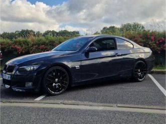 bmw 335i e92 xdrive n54