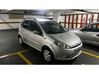 chery face 1.3 16v/1.3 16v flex.mec. 2010