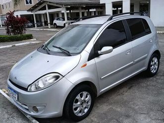 chery face 1.3 16v/1.3 16v flex.mec. 2011