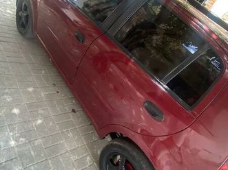 chery face 1.3 16v/1.3 16v flex.mec. 2012