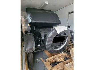 1924 ford model t for sale