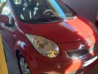 jac j2 1.4 16v 5p mec. 2014