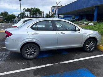 turin sedan 1.4 16v 4p mec.