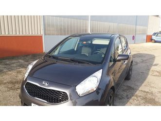 venga 1.6 cvvt swiss champion automatic