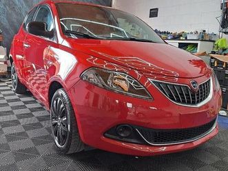 lancia ypsilon ibrida promo € 9500 senza vincoli 1