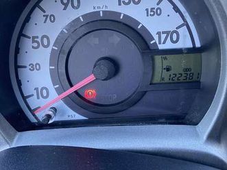 5p 1.0 12v urban move