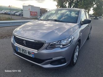 peugeot 301 1.5 hdi klima 15,500 bgn