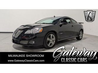 2009 pontiac g6 for sale
