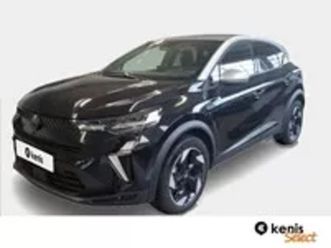 1.0 tce 90 techno airco pdc cam apple carplay