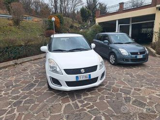 suzuki swift 1.2 vvt 4wd 5 porte b-easy