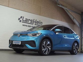 brugt vw id.5 77 style til salg