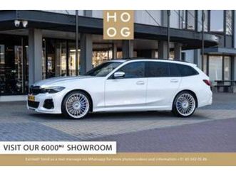 alpina b3 touring g21 (bj 2021, automaat) — alpina — marktplaats
