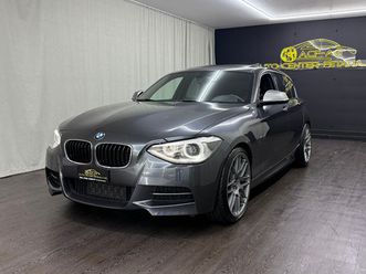 m135i steptronic
