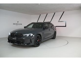 m340d xdrive 48v touring steptronic m sport pro