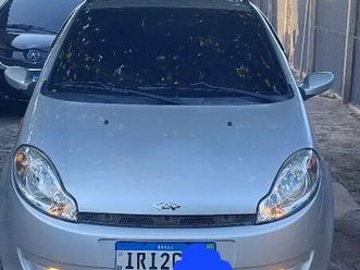 chery face 1.3 16v/1.3 16v flex.mec. 2011