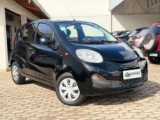 chery qq 1.0 look fl 12v/1.0 12v flex 5p 2016