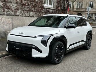 ev3 81,4 kwh gt-line