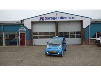 peugeot ion active (bj 2011, automaat) — peugeot — marktplaats