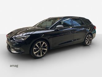 leon st 1.5 etsi mhev dsg fr