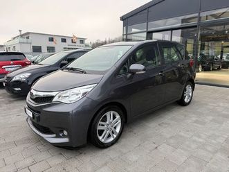 trezia 1.4d swiss automatic