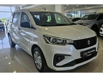 2020 suzuki ertiga 1.5 ga