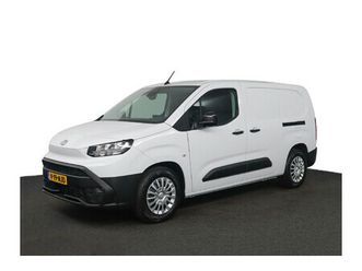 electric navigator long 50 kwh