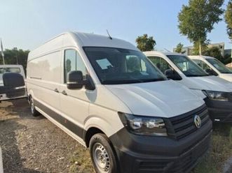 volkswagen crafter p.consegna 35 2.0 tdi 140cv pl-ta furgone business