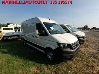 volkswagen crafter p.consegna 35 2.0 tdi 140cv pm-ta furgone business