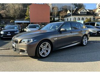 528i touring xdrive steptronic