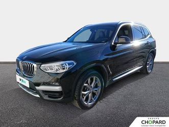 x3 xdrive20d 190ch bva8 xline