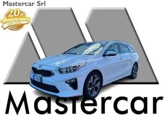 / cee'd sw n1 1.6 crdi business class dct - gc03