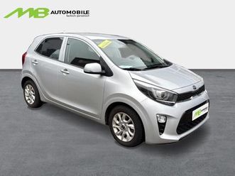 picanto 1.2 cvvt power 25