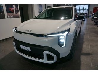 stonic 1.0 t-gdi mhev dct gt-line