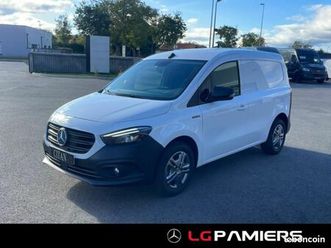 mercedes-benz citan ecitan long pro/25 900 ht- 330ht/mois 48 mois 40 000km