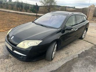 renault - laguna