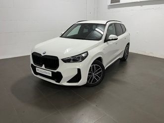 bmw x1 sdrive18d 110 kw (150 cv)