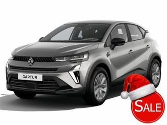 renault captur evolution mild hybrid 140 edc navi digita