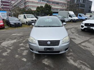 croma 1.9 16v jtd dynamic