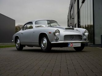 lancia flaminia sport zagato 3c