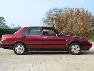 lancia thema 1989 8.32