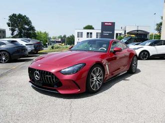 amg gt 63 4matic+ executive edition