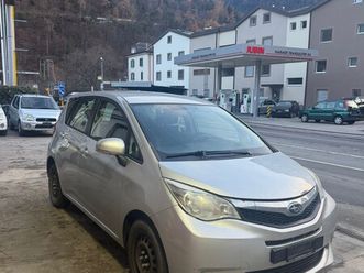 trezia 1.4d swiss luxury automatic