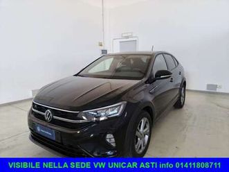 1.0 tsi r-line 110 cv dsg