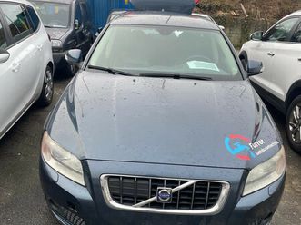 v70 d5 summum