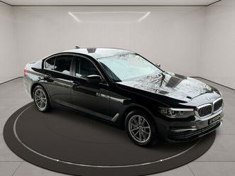 530i xdrive individual steptronic