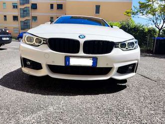 420d gran coupe xdrive msport 190cv auto